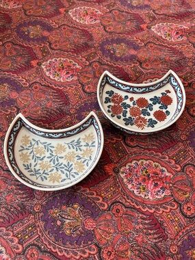 Trinket Dish Set